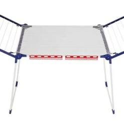 Leifheit Droogrek Pegasus 200 Solid Deluxe Mobile 15 Leifheit Droogrek Pegasus 200 Solid Deluxe Mobile -Leifheit Verkaufsgeschäft image 6 440305