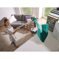 Leifheit Stofbezem/ragebol Dusty 2,3 M 41510 -Leifheit Verkaufsgeschäft image 7 415711