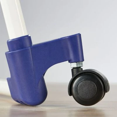 Leifheit Droogrek Pegasus 200 Solid Deluxe Mobile 10 Leifheit Droogrek Pegasus 200 Solid Deluxe Mobile - Afbeelding 8