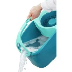 Leifheit Vloermopset Clean Twist Ergo Mobile -Leifheit Verkaufsgeschäft image 9 433472