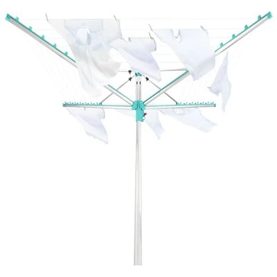 Leifheit Droogmolen Linomatic 400 11 Leifheit Droogmolen Linomatic 400 - Afbeelding 9